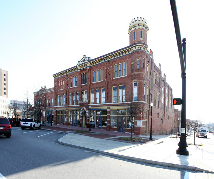 484 1st St, Macon-Bibb, GA for sale - Primary Photo - Image 1 of 1