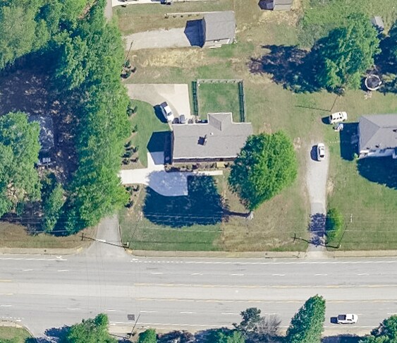 5811 Reidville Rd, Moore, SC for sale - Building Photo - Image 3 of 14