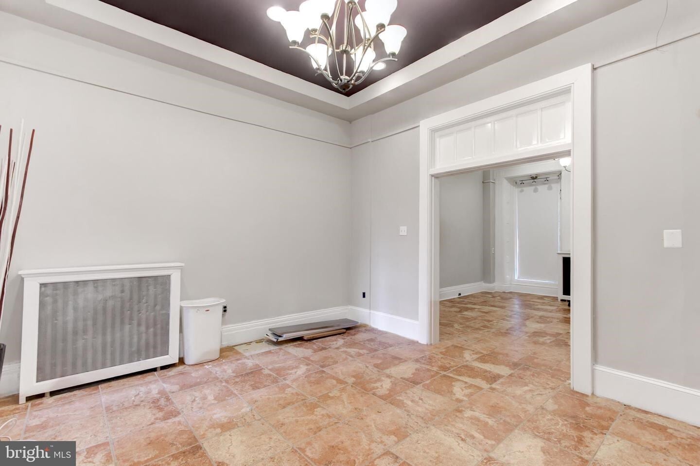 131 S Broadway, Baltimore, MD for lease Interior Photo- Image 1 of 8