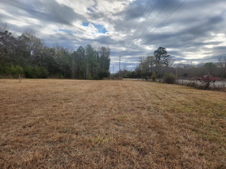00 S Market St, Lancaster, NC for sale - Aerial - Image 2 of 4
