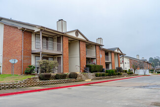 More details for 4501 Summerhill Rd, Texarkana, TX - Multifamily for Sale