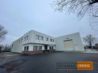 More details for Office, Industrial for Lease
