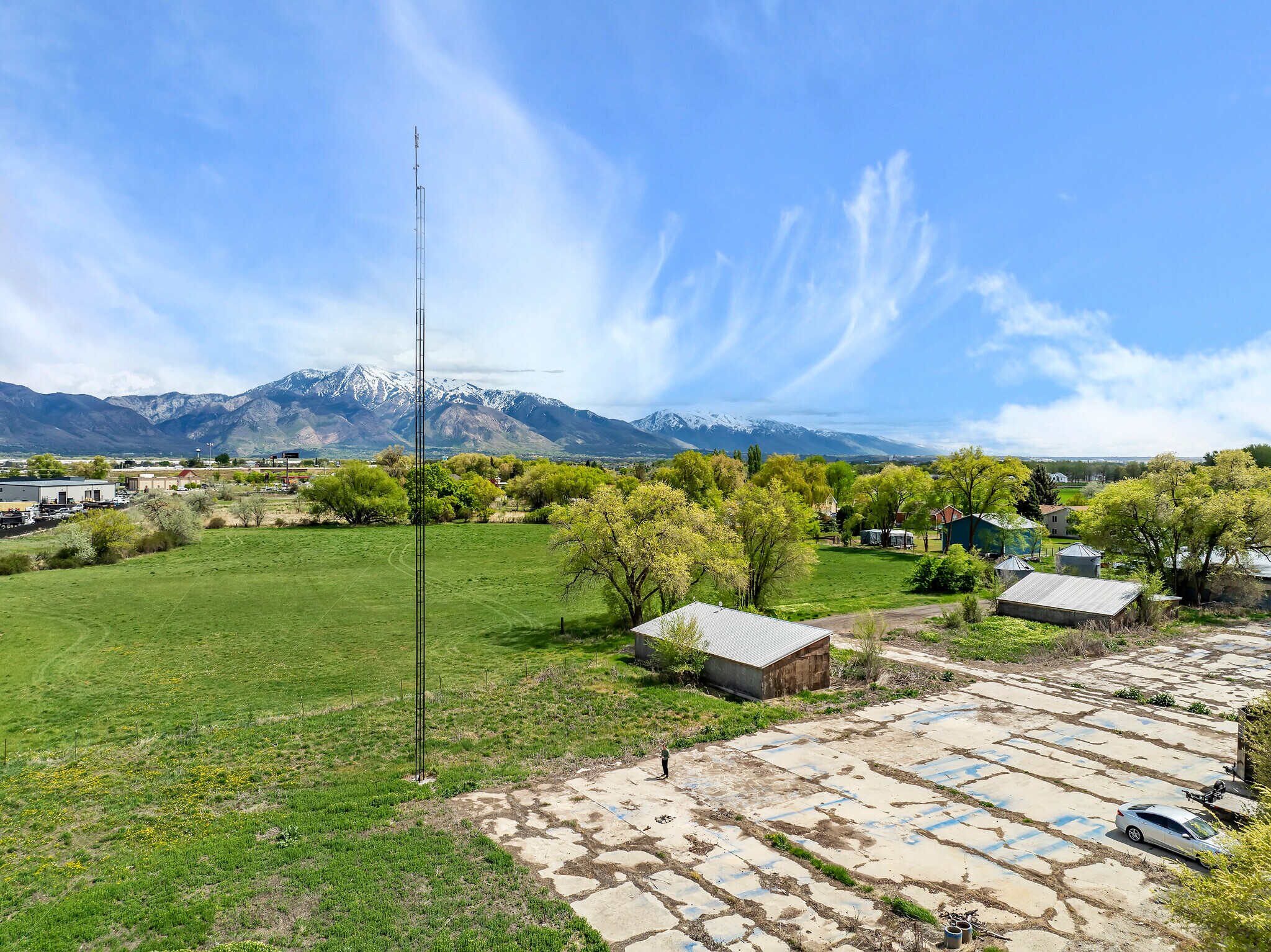 2274 W Pioneer Rd, Ogden, UT for lease Primary Photo- Image 1 of 11