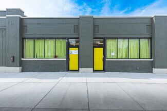 Plus de détails pour 534-536 Xenia Ave, Dayton, OH - Bureau, Bureau/Commerce de détail à louer