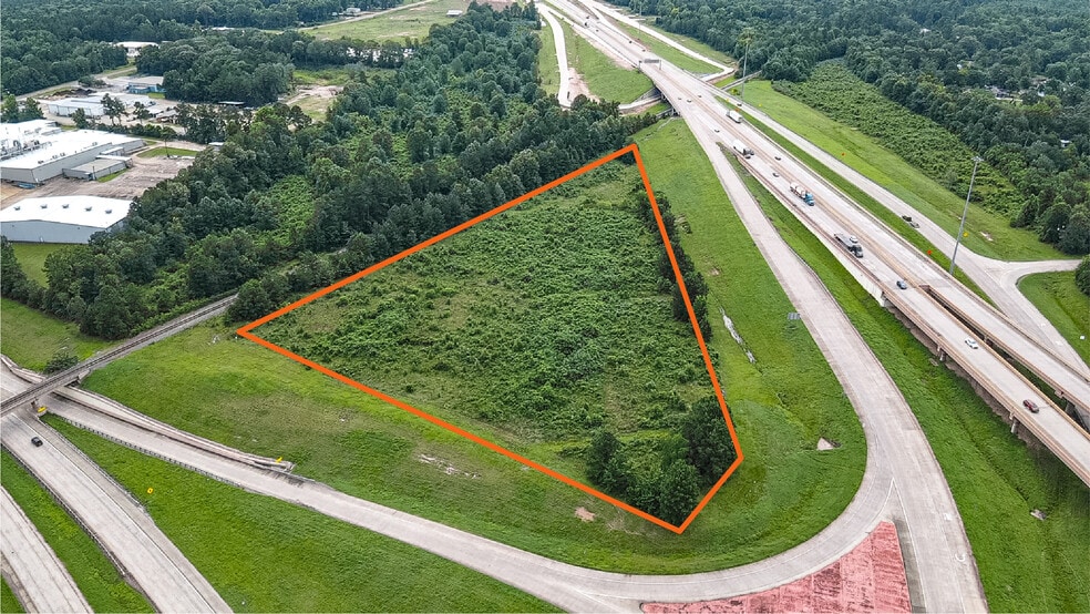 U.S. Higway 59, Lufkin, TX for sale - Building Photo - Image 3 of 7