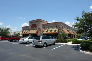 Plus de détails pour 1500 N Courtyard Cir, Port Saint Lucie, FL - Commerce de détail à louer
