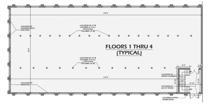 222 Lake Ave, Yonkers, NY for lease Floor Plan- Image 1 of 1