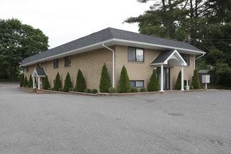 More details for 205 Smithtown Blvd, Nesconset, NY - Office for Sale