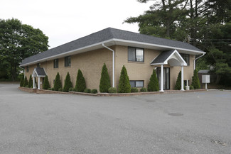 More details for 205 Smithtown Blvd, Nesconset, NY - Office for Lease