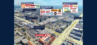 Plus de détails pour 5800-5812 Pacific Blvd, Huntington Park, CA - Bureau à vendre