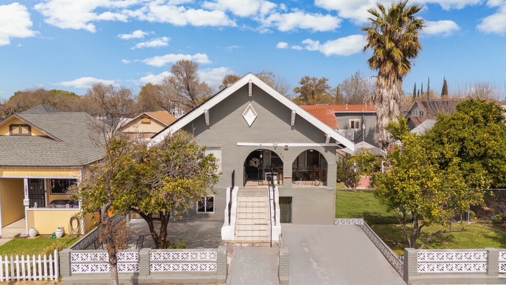 127 E 6th St, Tracy, CA for sale - Building Photo - Image 2 of 25