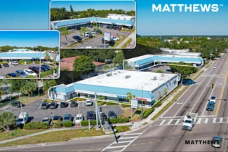More details for 2198 Coachman Rd NE, Clearwater, FL - Retail for Sale
