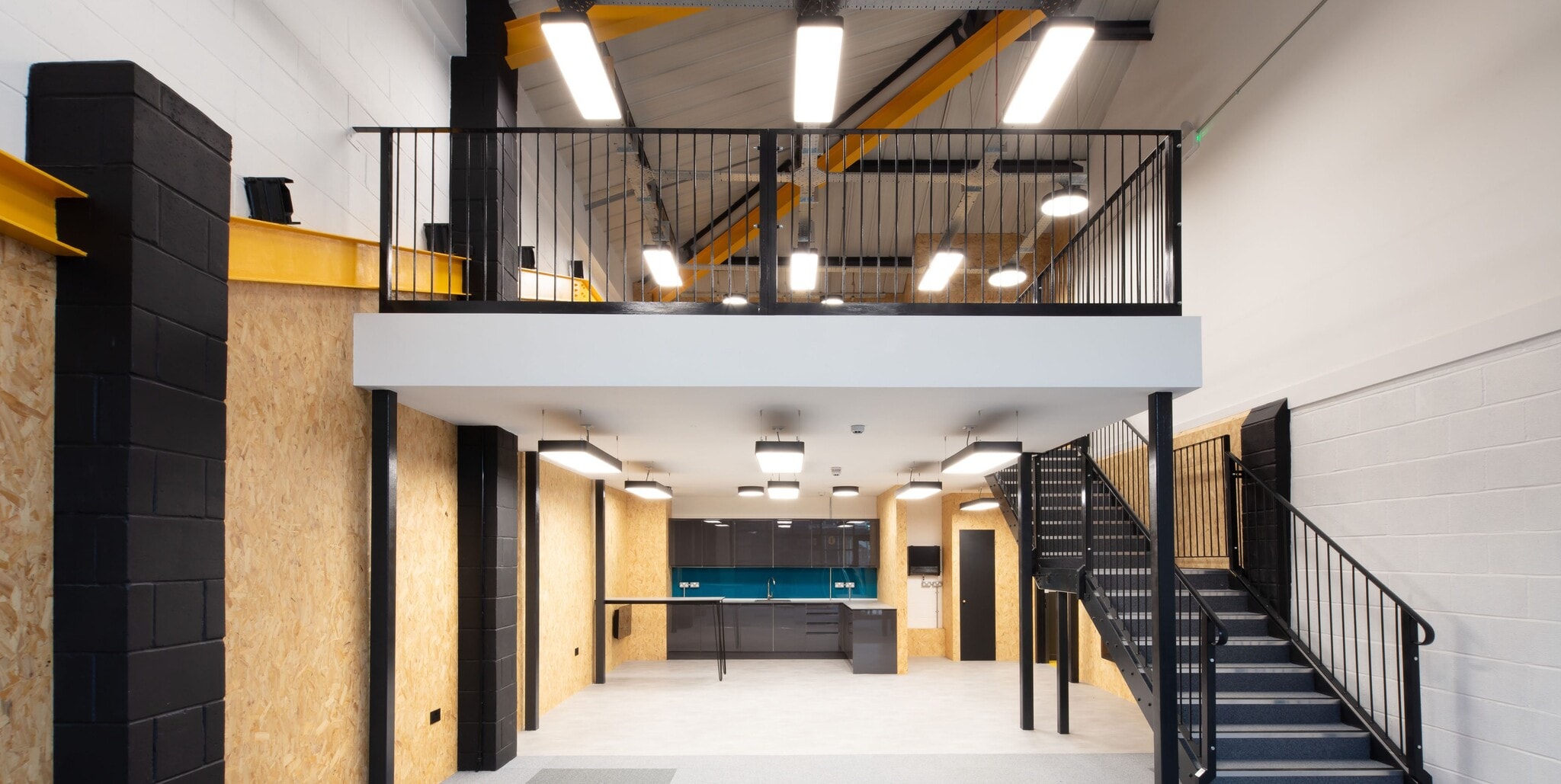 Great Park Rd, Bradley Stoke à louer Photo intérieure- Image 1 de 3