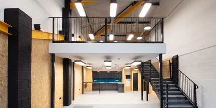 Great Park Rd, Bradley Stoke à louer Photo intérieure- Image 1 de 3