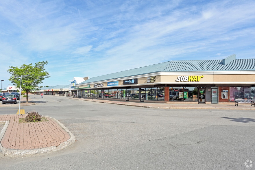 25 Rd Savane, Gatineau, QC à louer - Photo du bâtiment - Image 3 de 3