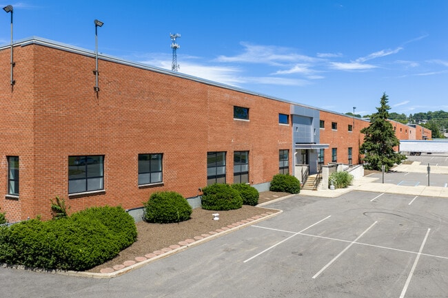 More details for 301 Island Rd, Mahwah, NJ - Industrial for Lease