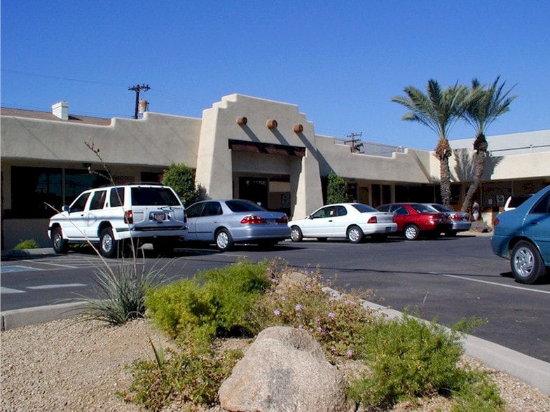 4000 N 7th St, Phoenix, AZ for lease - Building Photo - Image 2 of 10