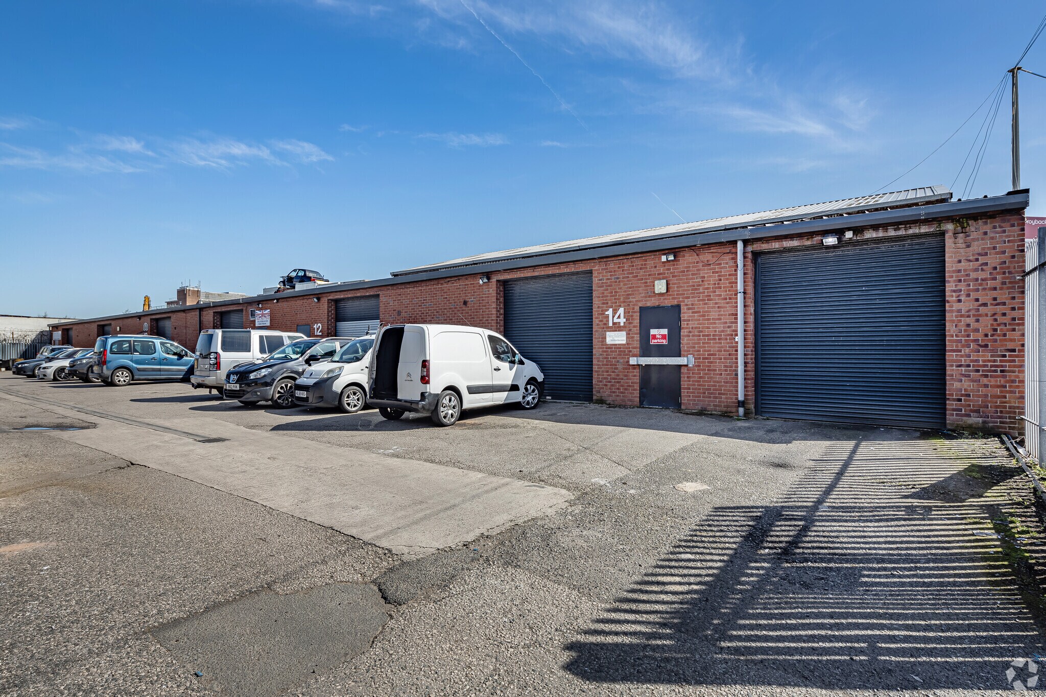 304 Cleveland St, Birkenhead à vendre Photo principale- Image 1 de 1