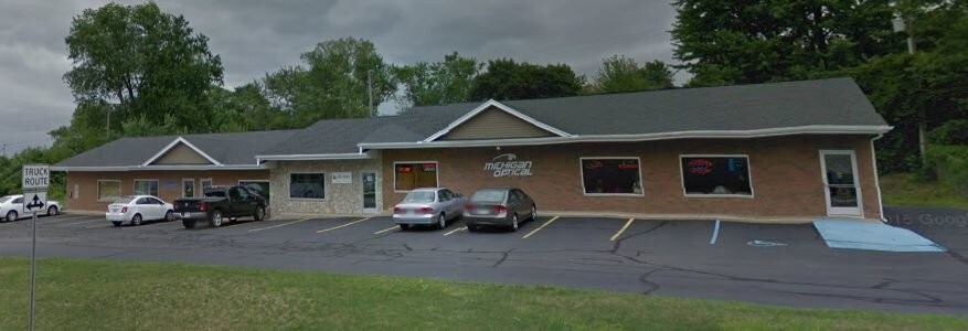 511 Wilson Ave NW, Grand Rapids, MI à louer Photo principale- Image 1 de 6