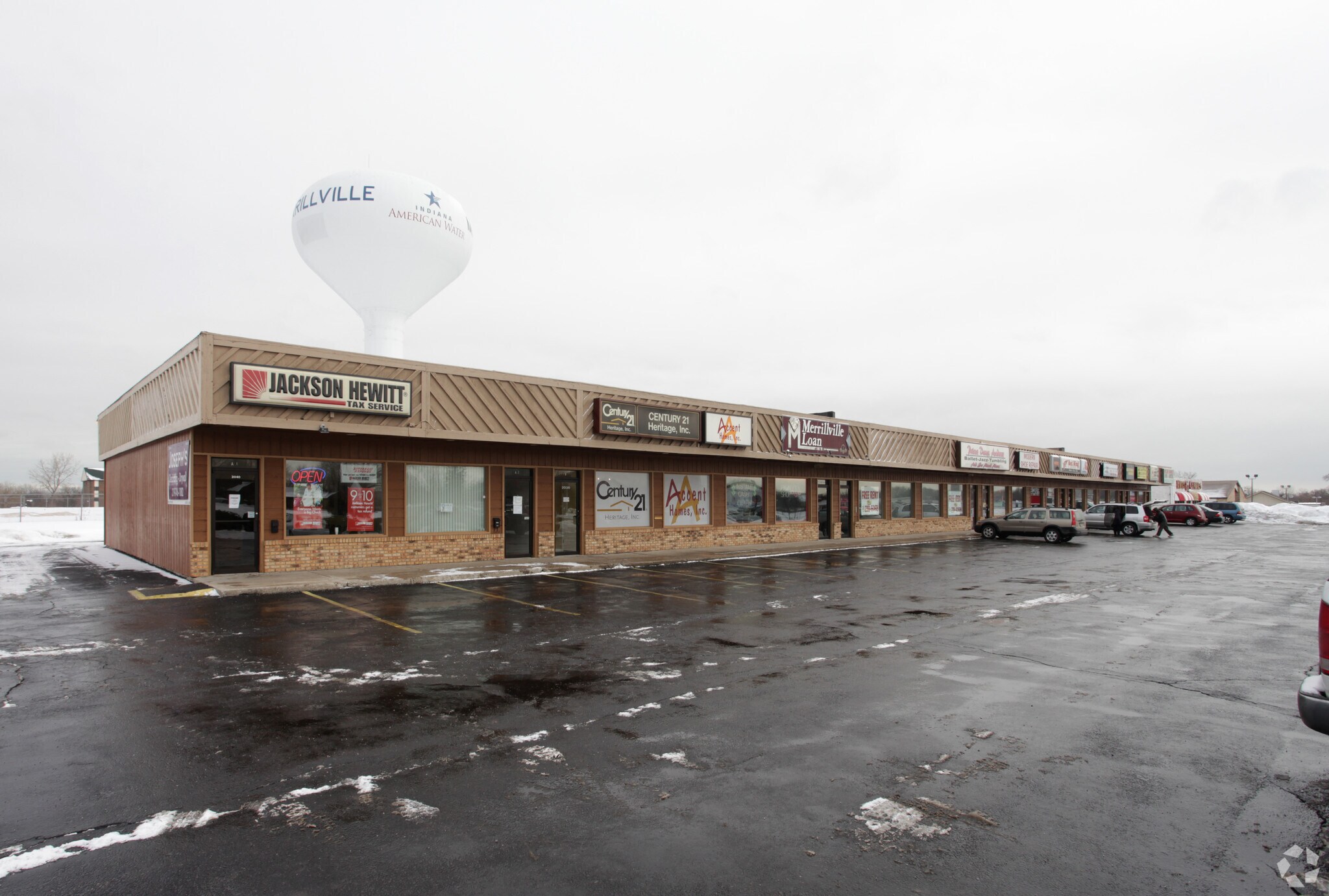 2002-2040 W 81st Ave, Merrillville, IN for lease Primary Photo- Image 1 of 4