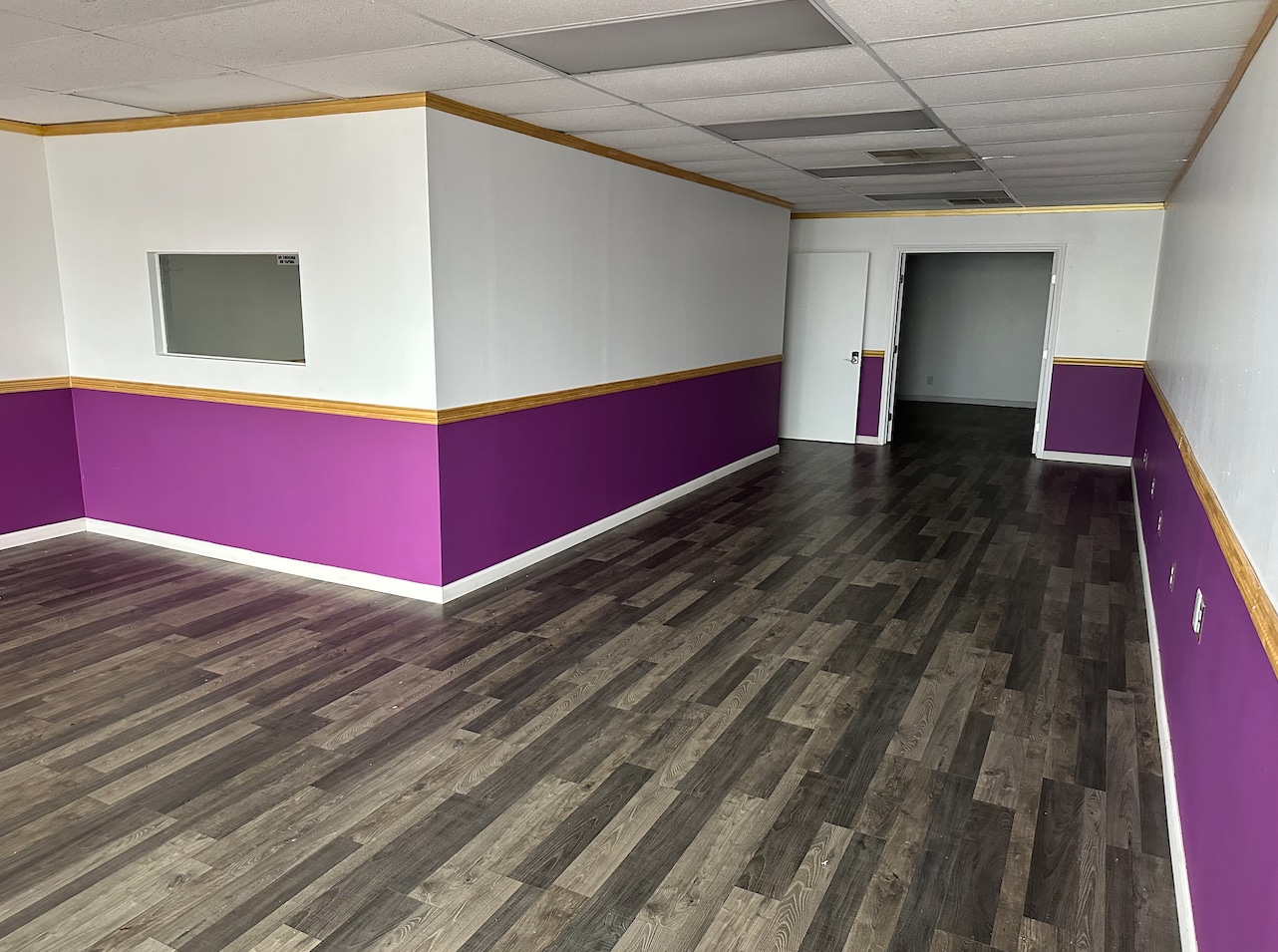 6902-6958 Garth Rd, Baytown, TX for lease Interior Photo- Image 1 of 1