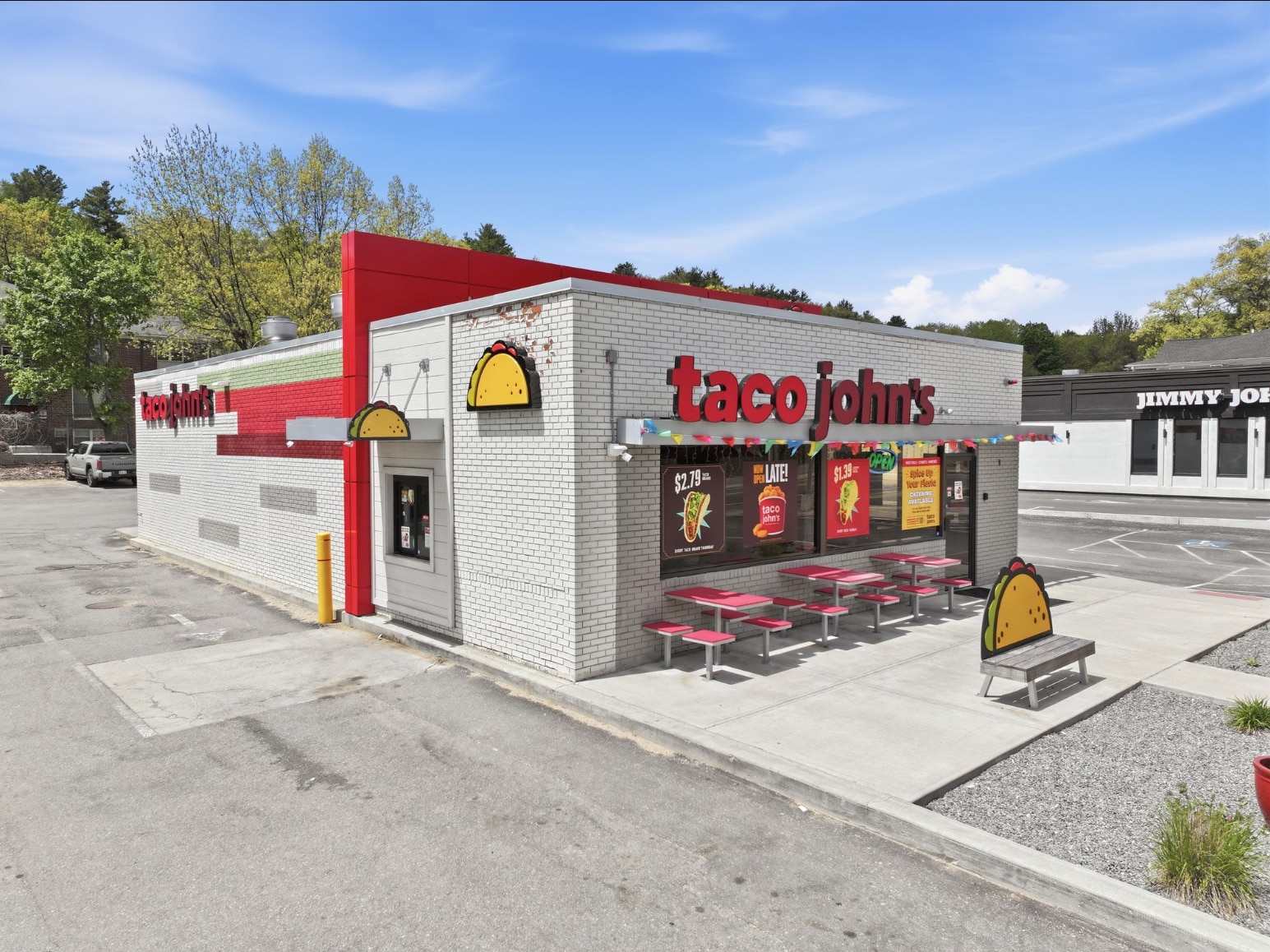 536 N Main St, Leominster, MA for sale Building Photo- Image 1 of 10