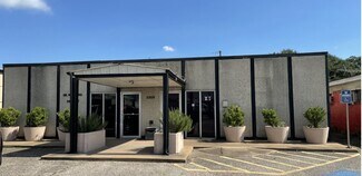 Plus de détails pour 2205 Clinton Dr, Galena Park, TX - Bureau à louer