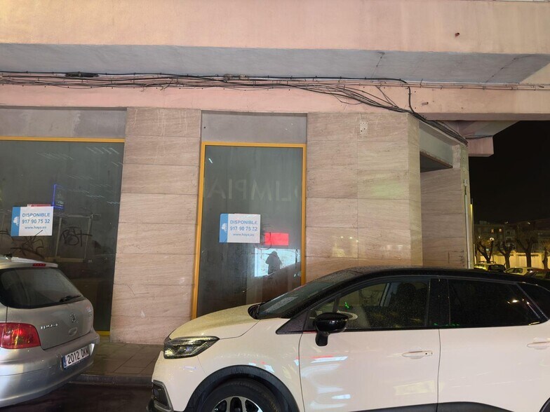 Retail in Elda, Alicante for sale - Building Photo - Image 2 of 12
