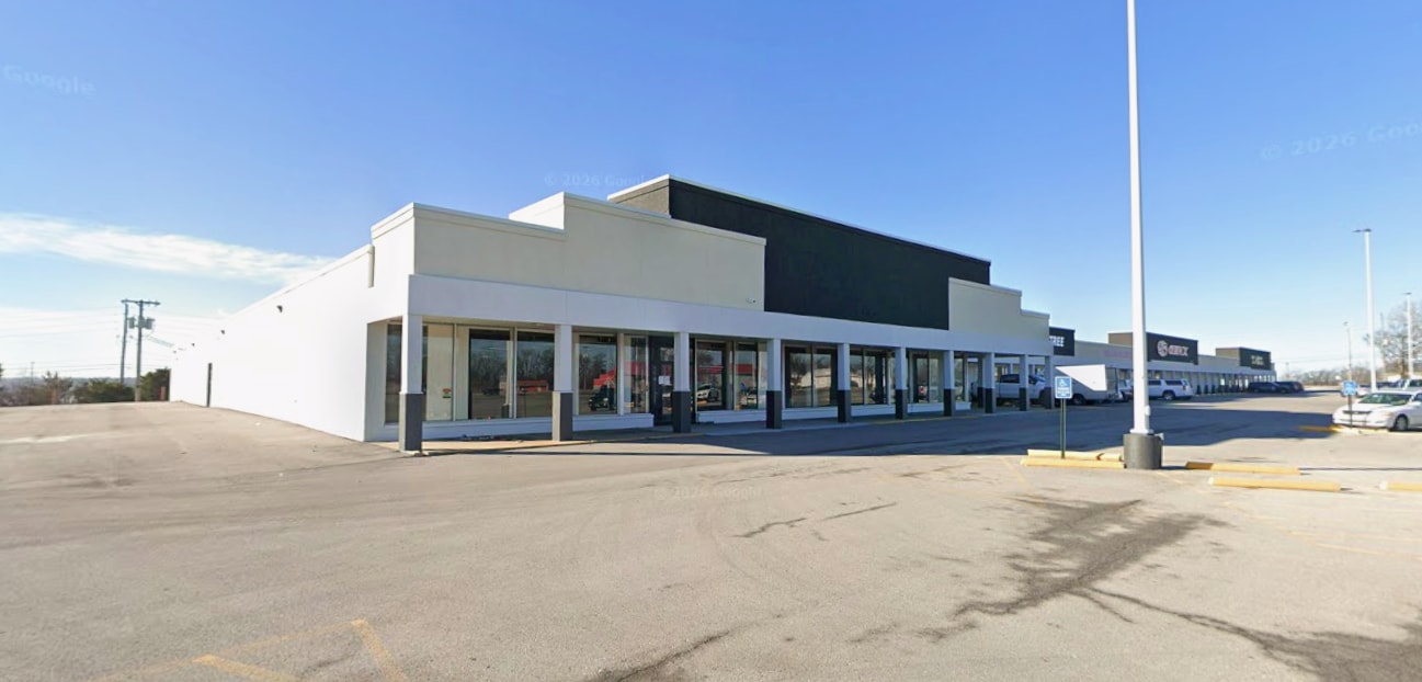 4911-4953 State Ave, Kansas City, KS à louer Photo du bâtiment- Image 1 de 4