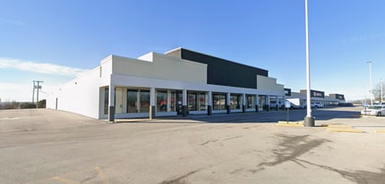 4911-4953 State Ave, Kansas City, KS à louer Photo du bâtiment- Image 1 de 4