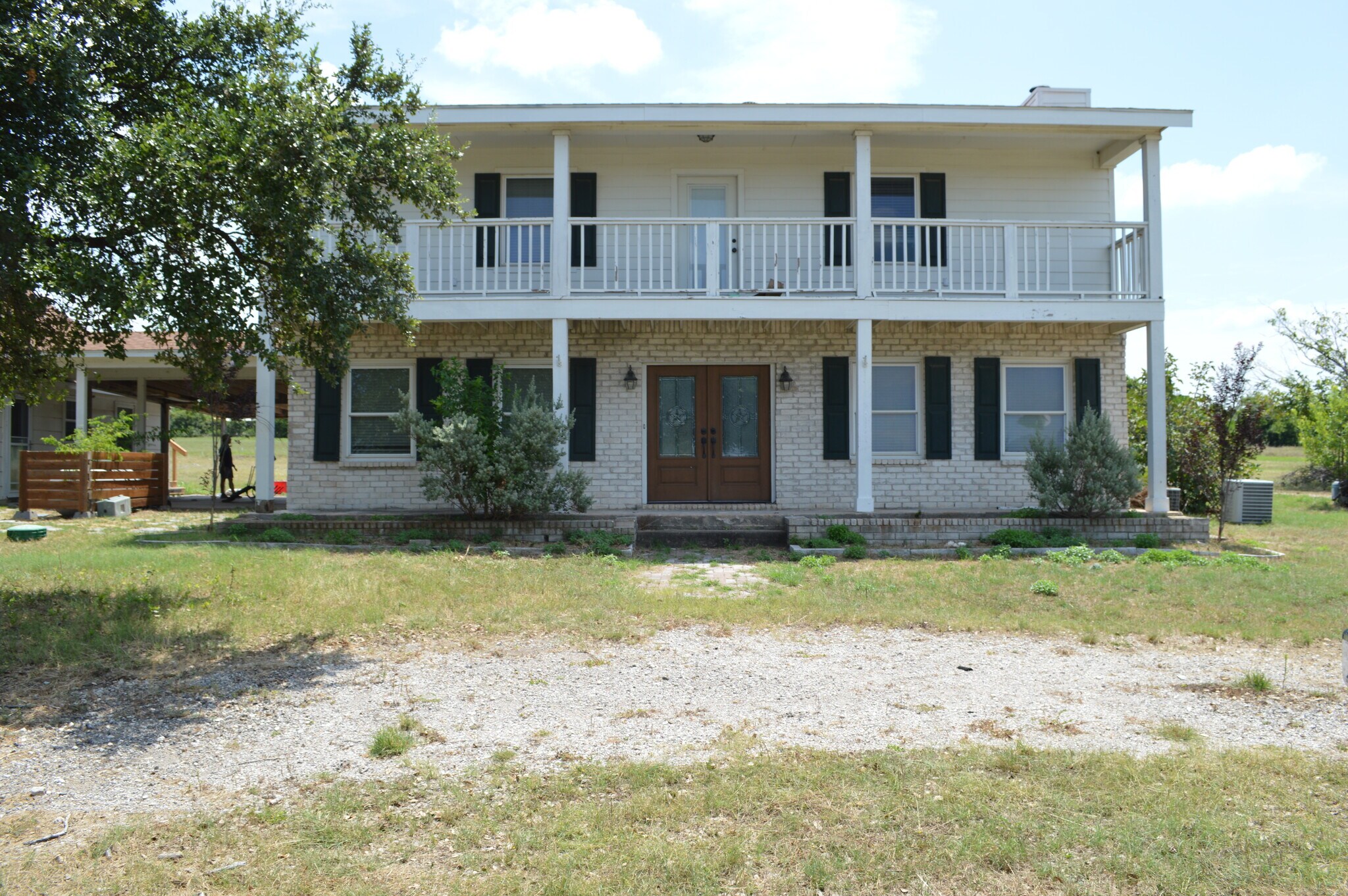 3 Westview Dr, Round Rock, TX à louer Photo principale- Image 1 de 5