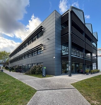 More details for 26 Rue Berjon, Lyon - Office for Sale