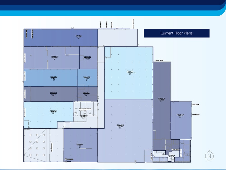 460 W 500 S, Salt Lake City, UT for lease - Building Photo - Image 2 of 10