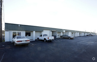 More details for 3427-3433 W Kingsley Rd, Garland, TX - Industrial for Lease