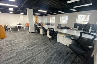 217 Marsh Wall, Londres à louer Photo intérieure- Image 2 de 2