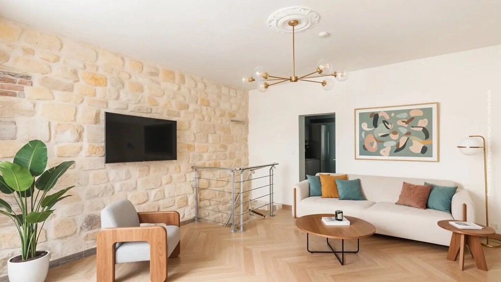 Office in Paris for sale - Interior Photo - Image 1 of 11