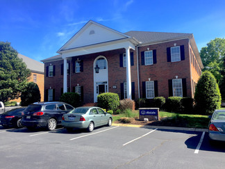 More details for 3527 Pelham Rd, Greenville, SC - Office for Lease