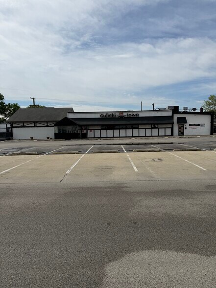 3600 W North Ave, Stone Park, IL à vendre - Photo du bâtiment - Image 2 de 7