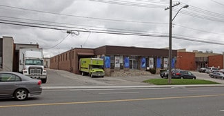 More details for 886 Progress Ave, Toronto, ON - Industrial for Sale