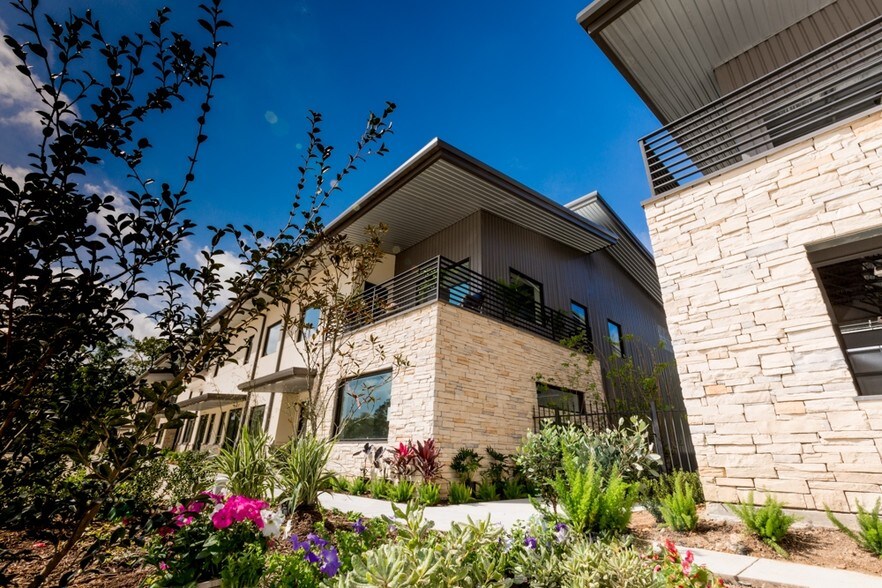 1310 Rayford Park Rd, Spring, TX à louer - Photo du bâtiment - Image 3 de 15