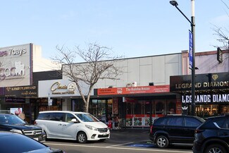 More details for 221 Macquarie St, Liverpool - Retail for Sale