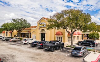 Plus de détails pour 16350 Blanco Rd, San Antonio, TX - Commerce de détail à louer