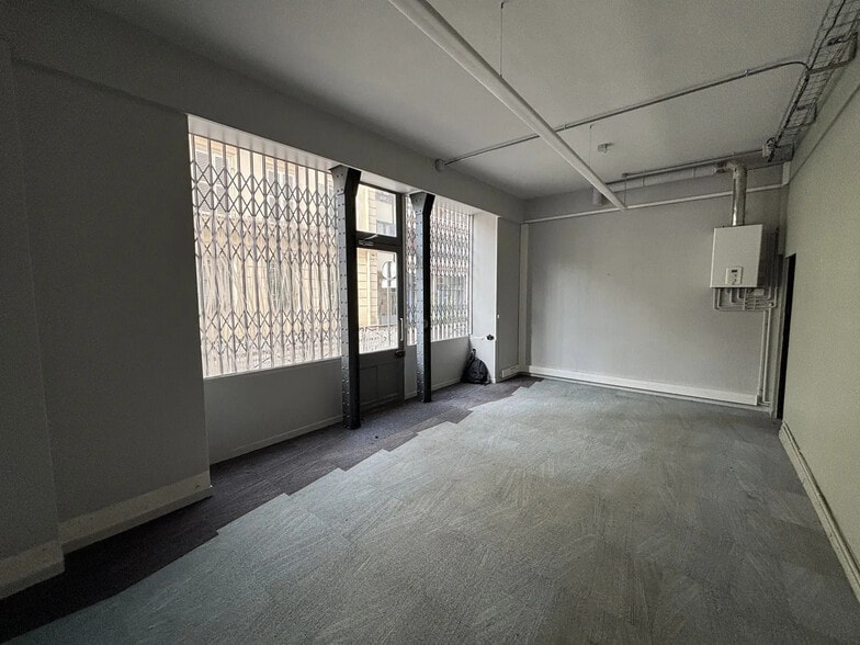 15 Rue Fondary, Paris à louer - Photo intérieure - Image 2 de 15