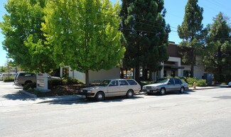 Plus de détails pour 207 Mcpherson St, Santa Cruz, CA - Bureau, Local d'activités à louer