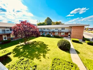 Plus de détails pour 207 S Main St, Louisiana, MO - Multi-résidentiel à vendre