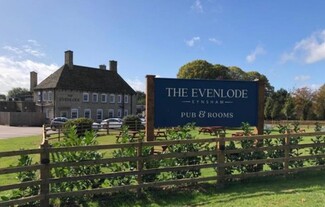 Plus de détails pour Eynsham, Eynsham - Vente au détail à vendre