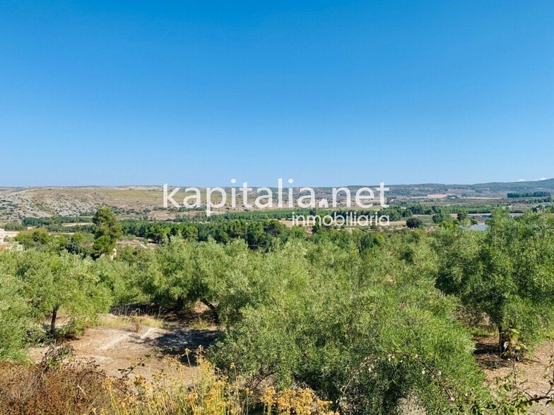 Land in Alfafara, Alicante for sale - Primary Photo - Image 2 of 12
