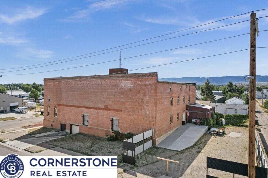 350 N Kimball St, Casper, WY à vendre - Photo du bâtiment - Image 3 de 22