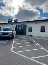 2390 W 104th Ave, Denver, CO for lease Building Photo- Image 1 of 4