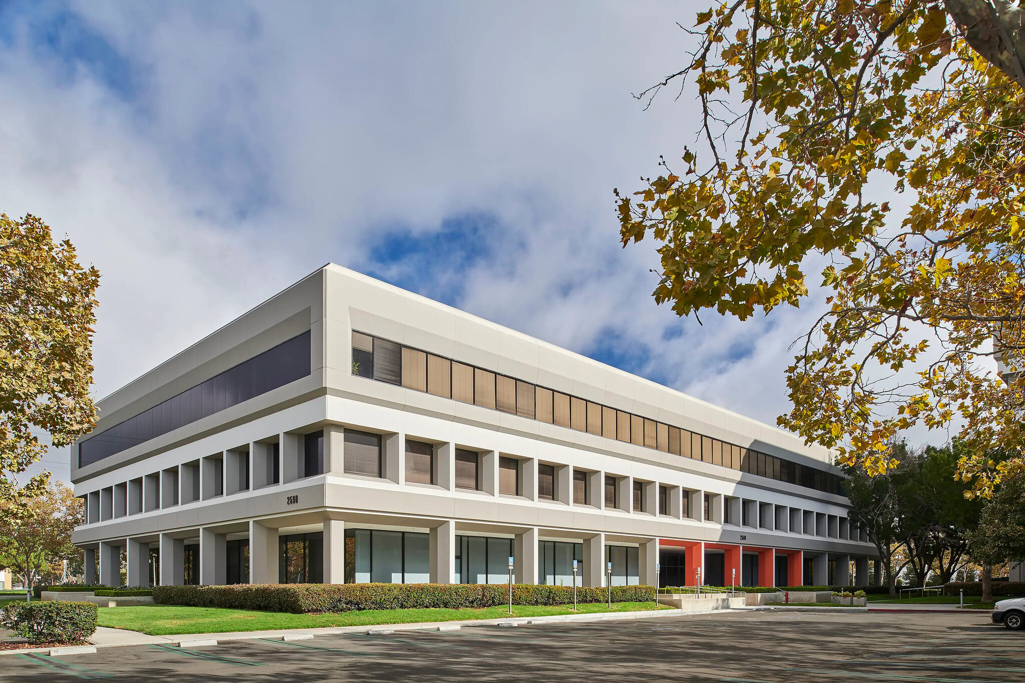 2590 N 1st St, San Jose, CA for lease Primary Photo- Image 1 of 10